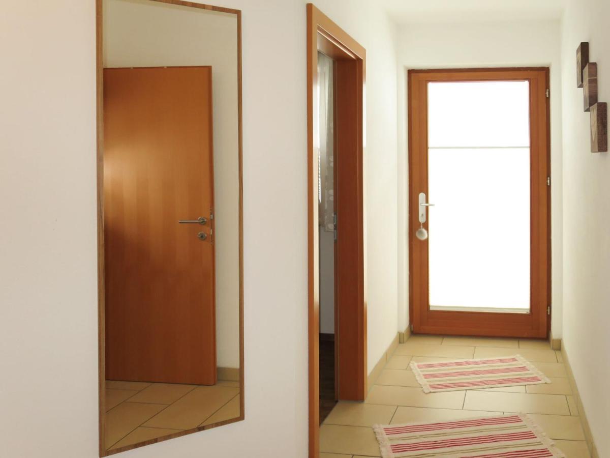 Apartment Marina By Interhome Schwendau Dış mekan fotoğraf