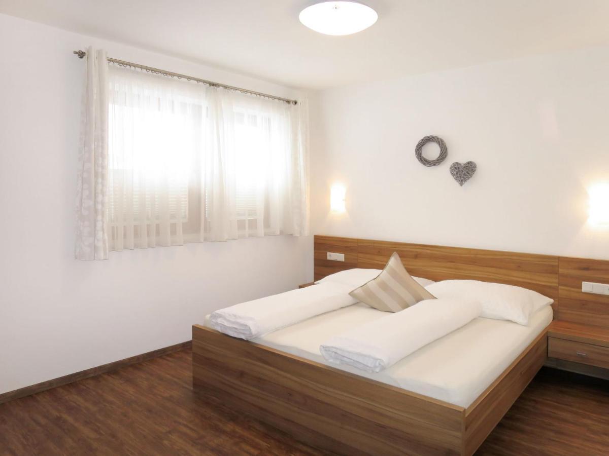 Apartment Marina By Interhome Schwendau Dış mekan fotoğraf