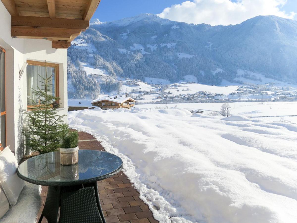 Apartment Marina By Interhome Schwendau Dış mekan fotoğraf