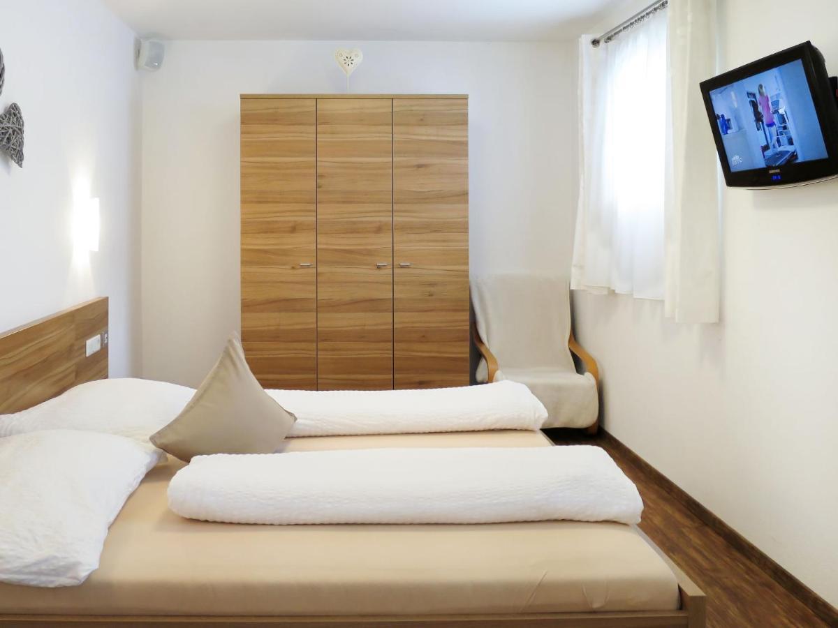 Apartment Marina By Interhome Schwendau Dış mekan fotoğraf
